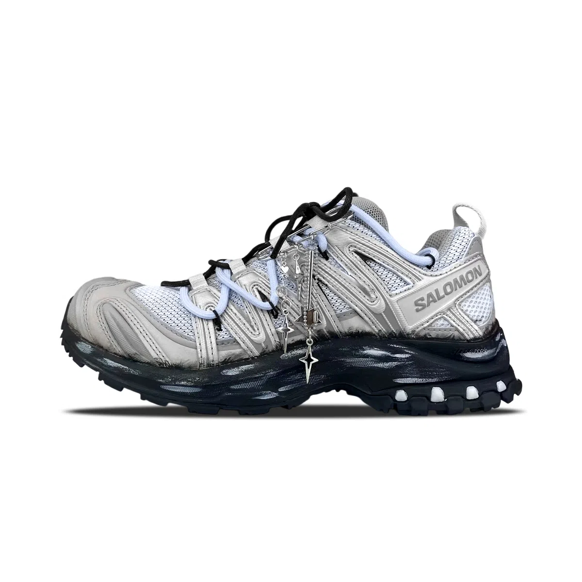 SALOMON XA PRO 3D BNK