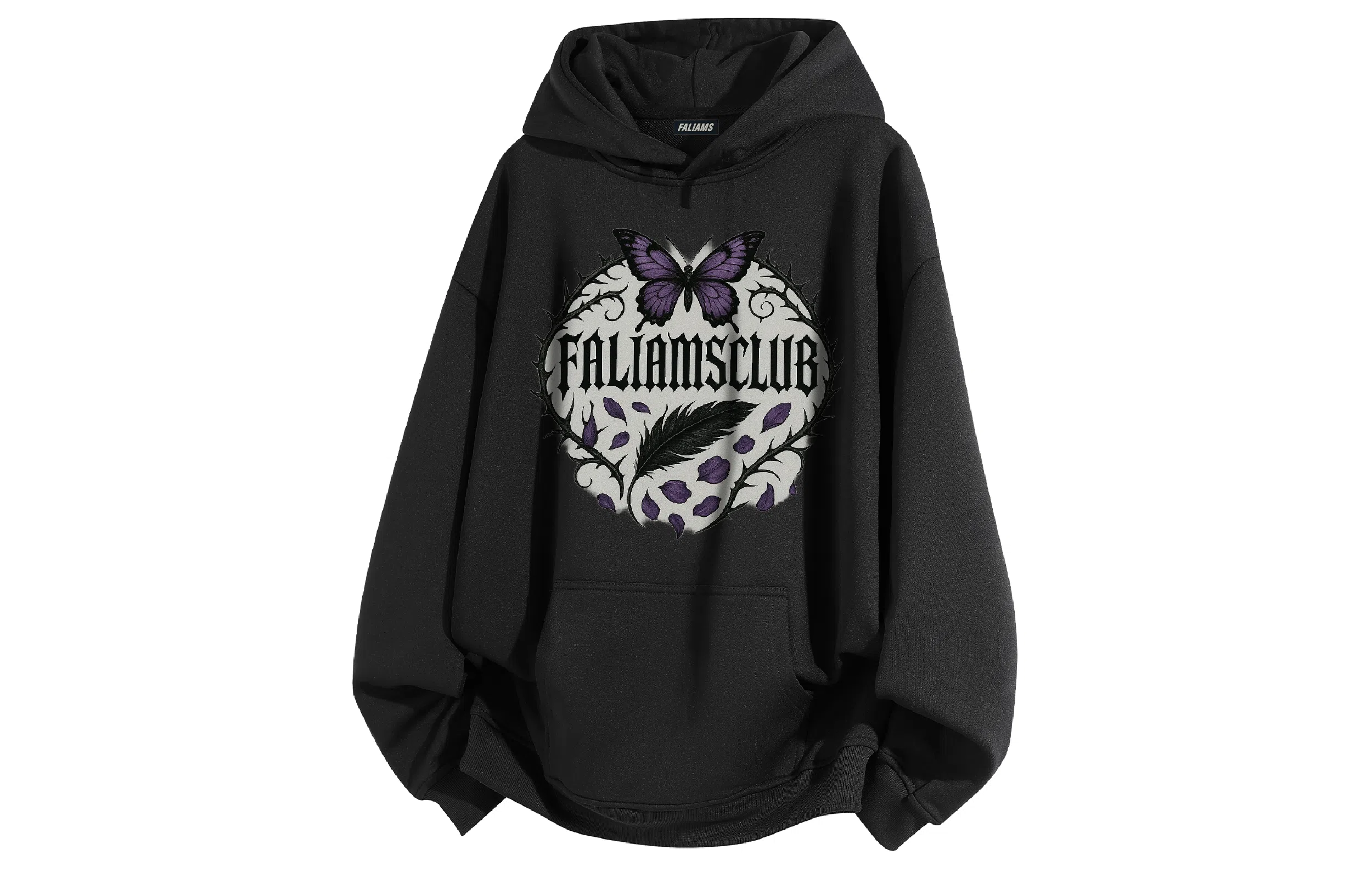 FALIAMS Logo