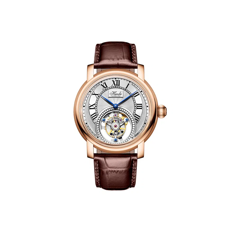 Tourbillon 1605