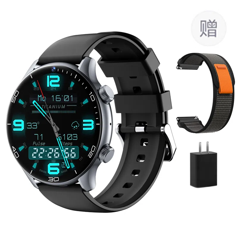 DMDG Smartwatch