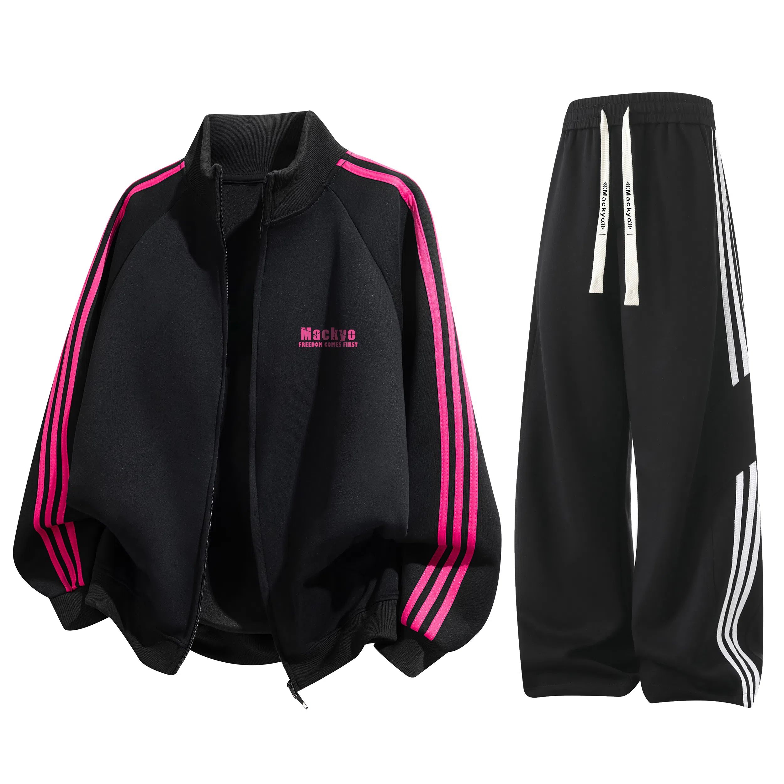 Mackyo x SOORCHCE logo