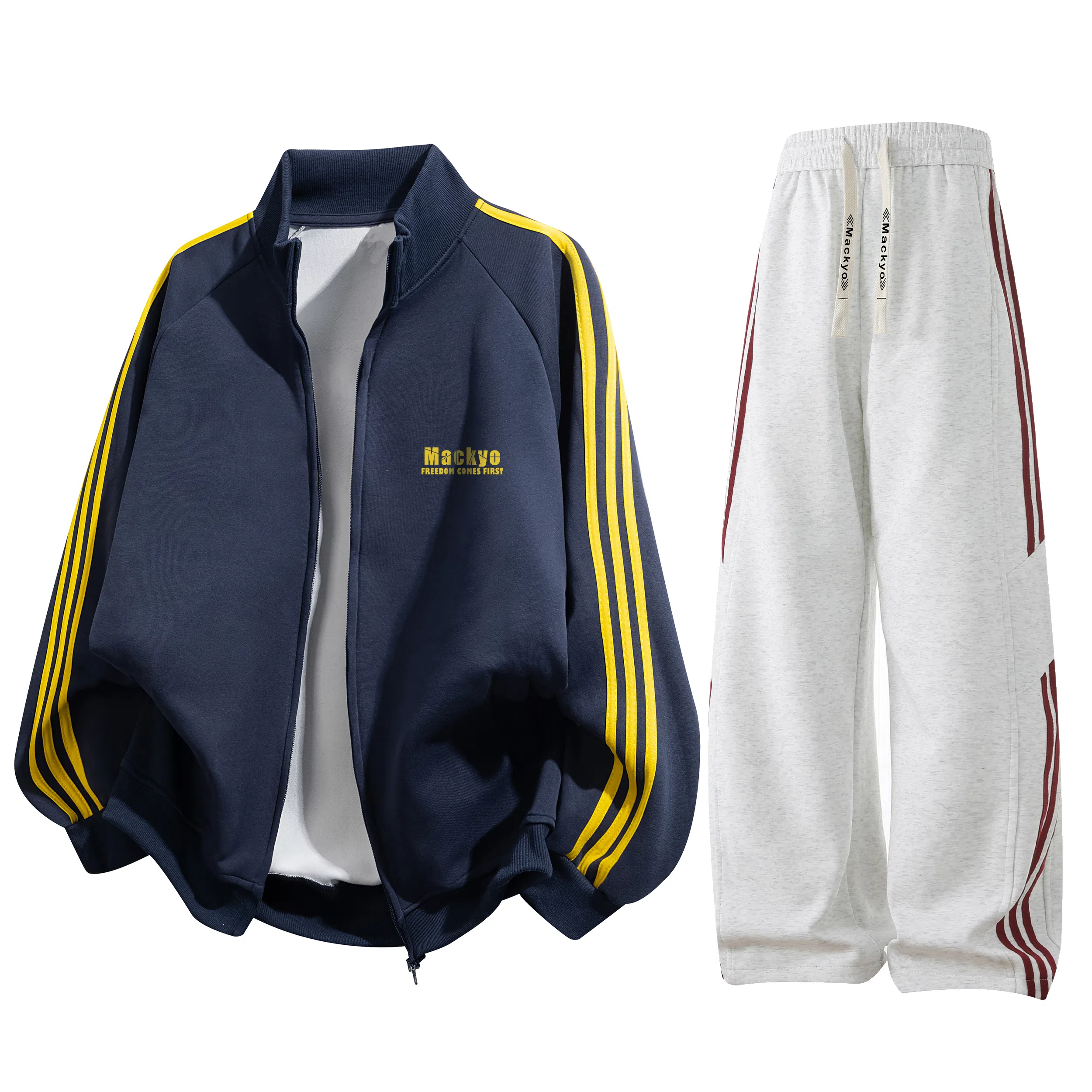 Mackyo x SOORCHCE logo