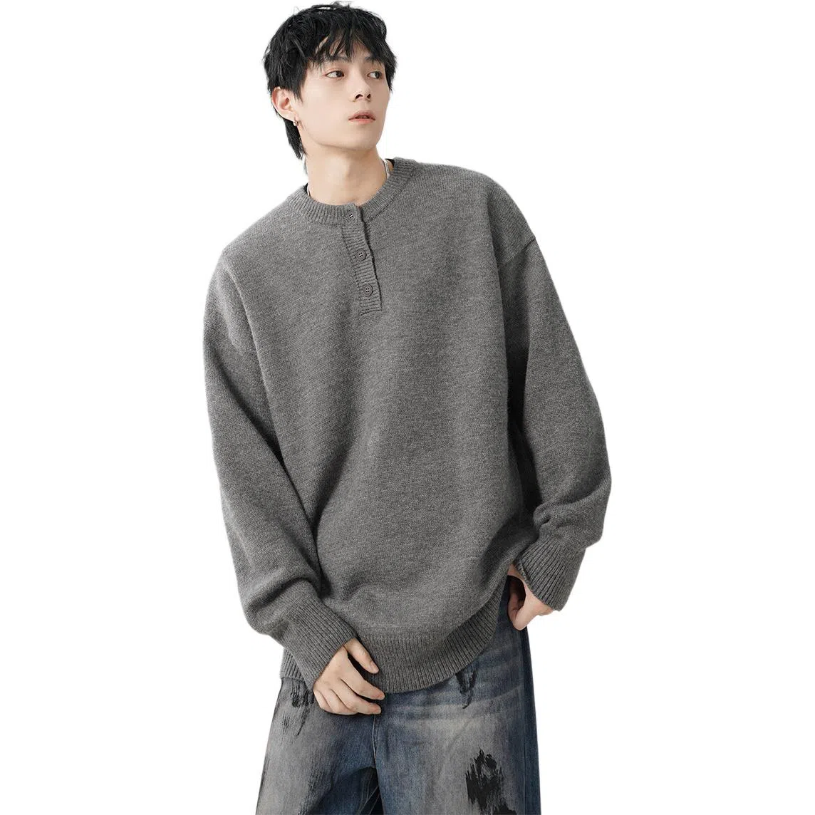 Gyoza Pasta cleanfit