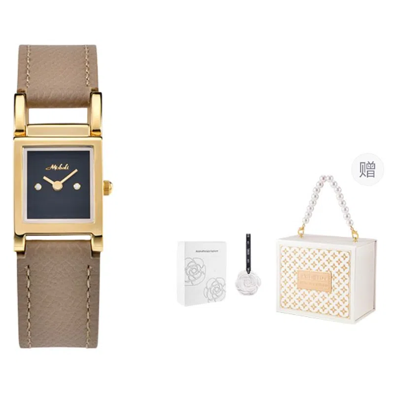 MISHALI Small Dial Series