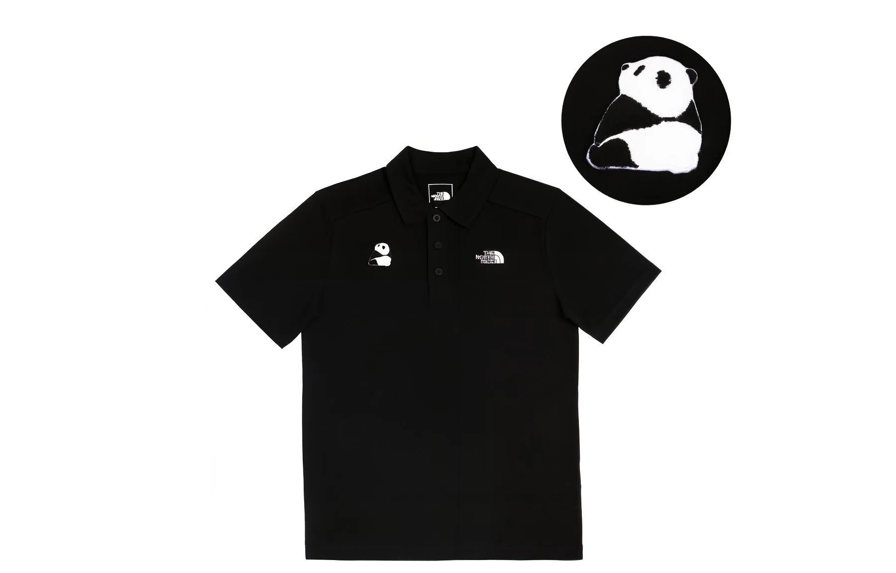 THE NORTH FACE CYDDPolo