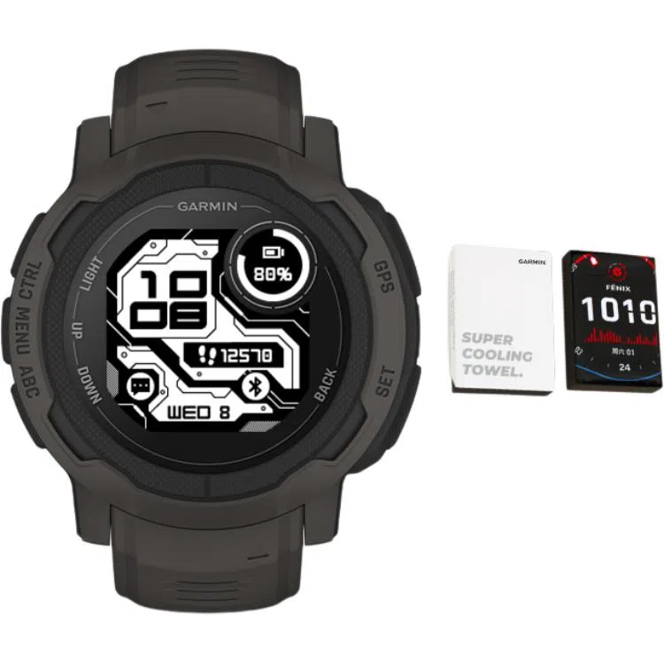 GARMIN instinct 2 -