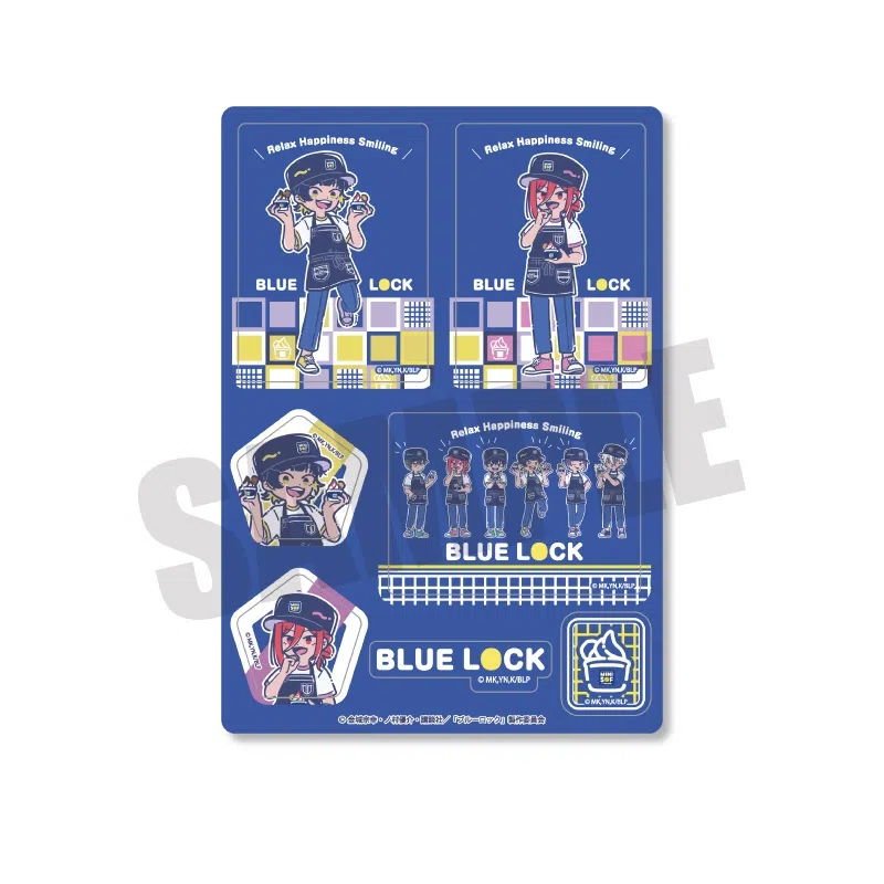 PMC XMINISOF Retopopu Q