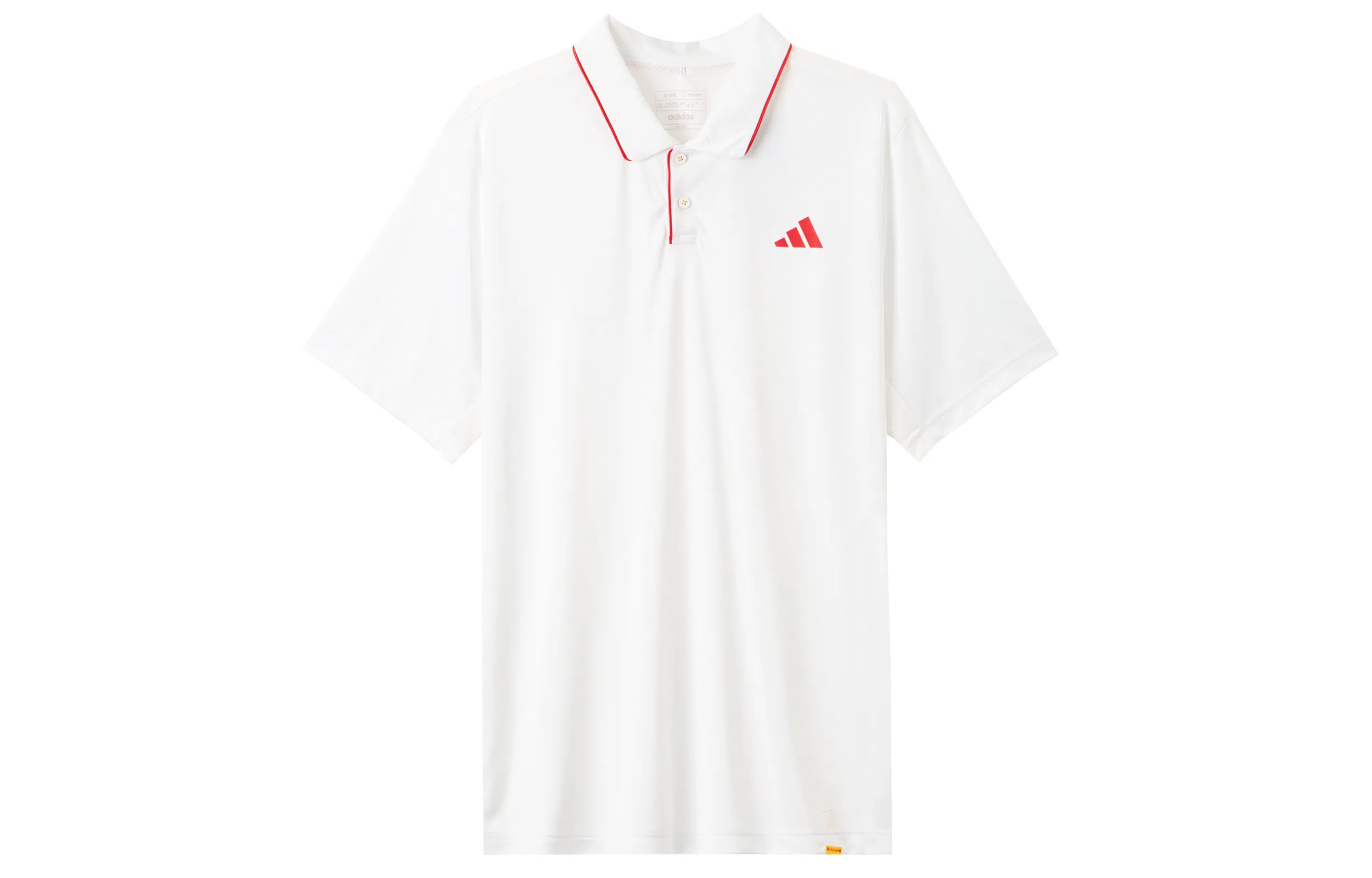 adidas Club Tennis Polo Shirt LogoPolo