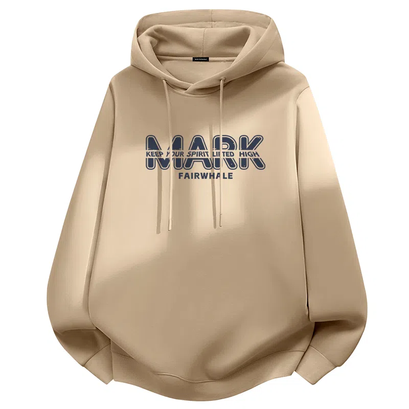 FAIRWHALE logooversize