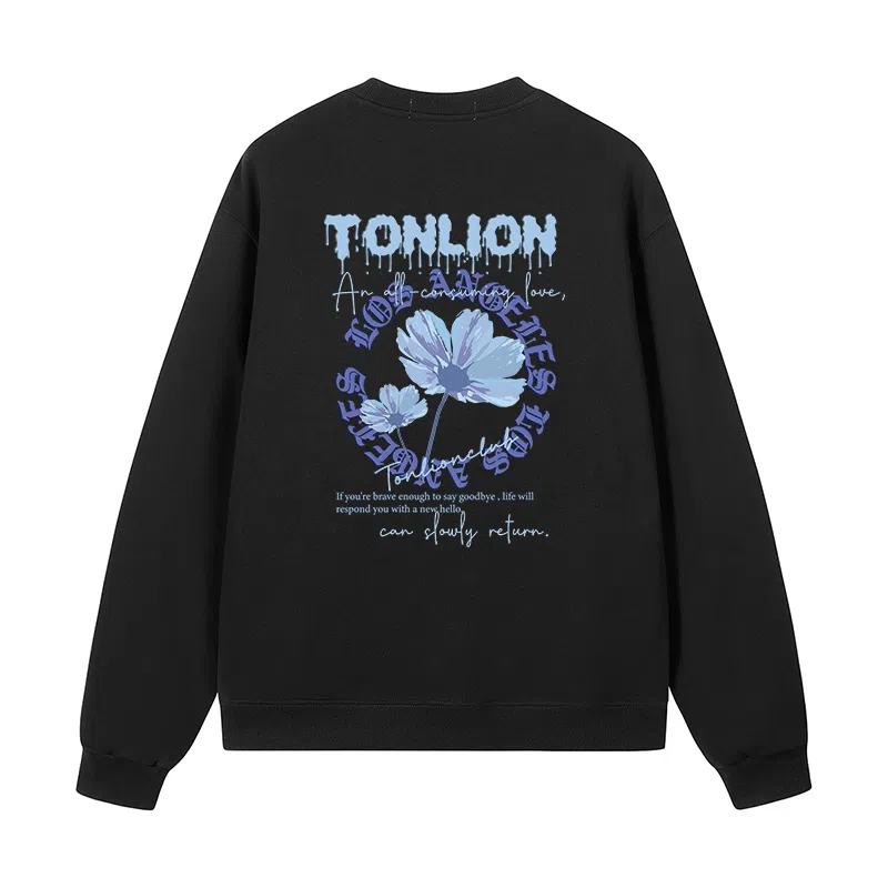 tonlion LOGOT