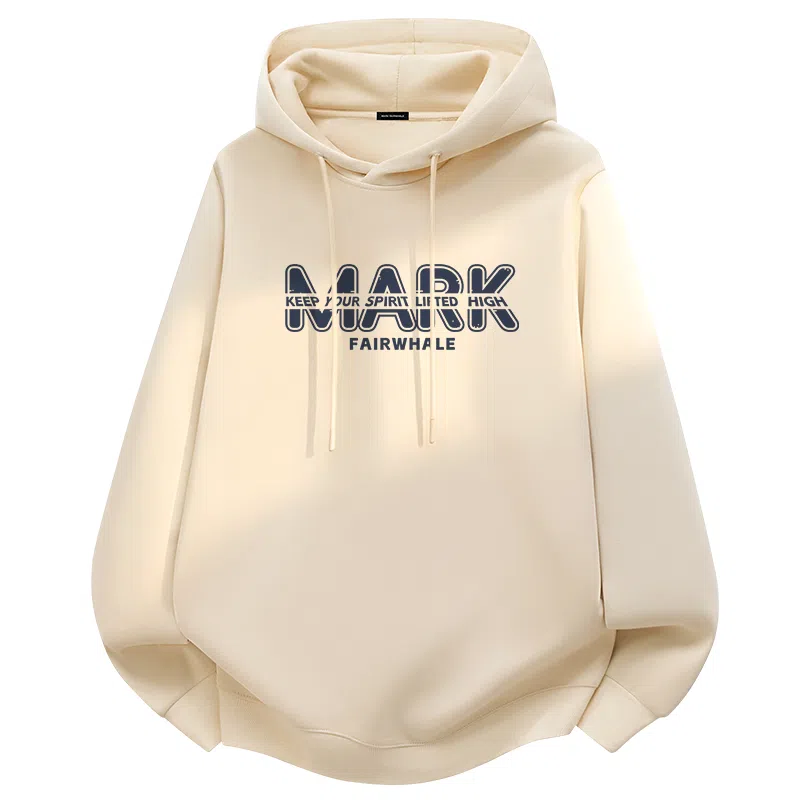 FAIRWHALE logooversize