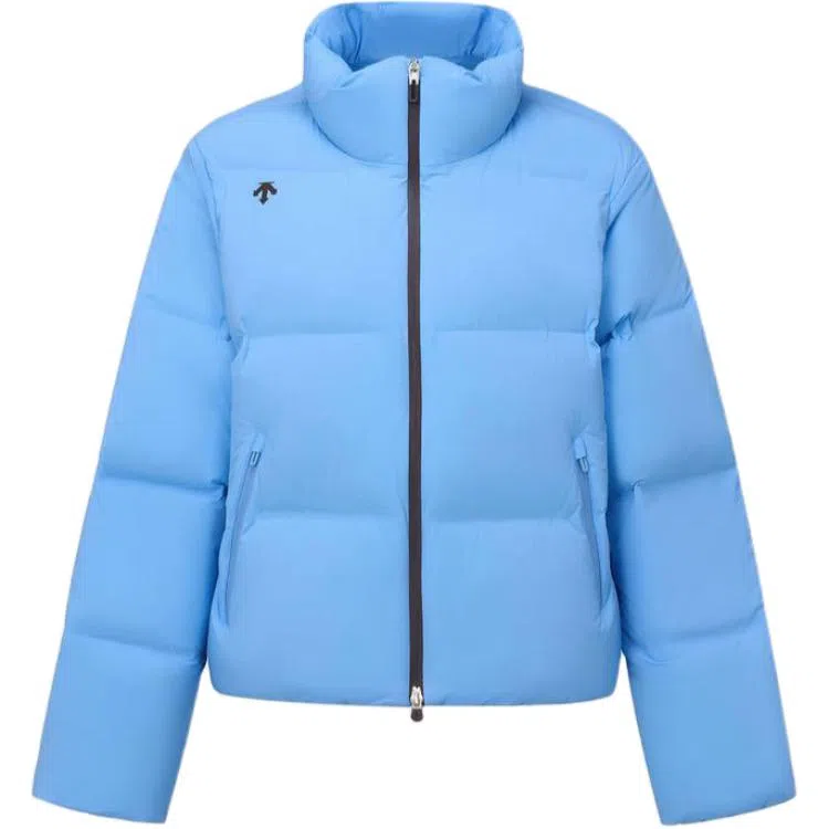 DESCENTE WOMENS TRAINING FW25