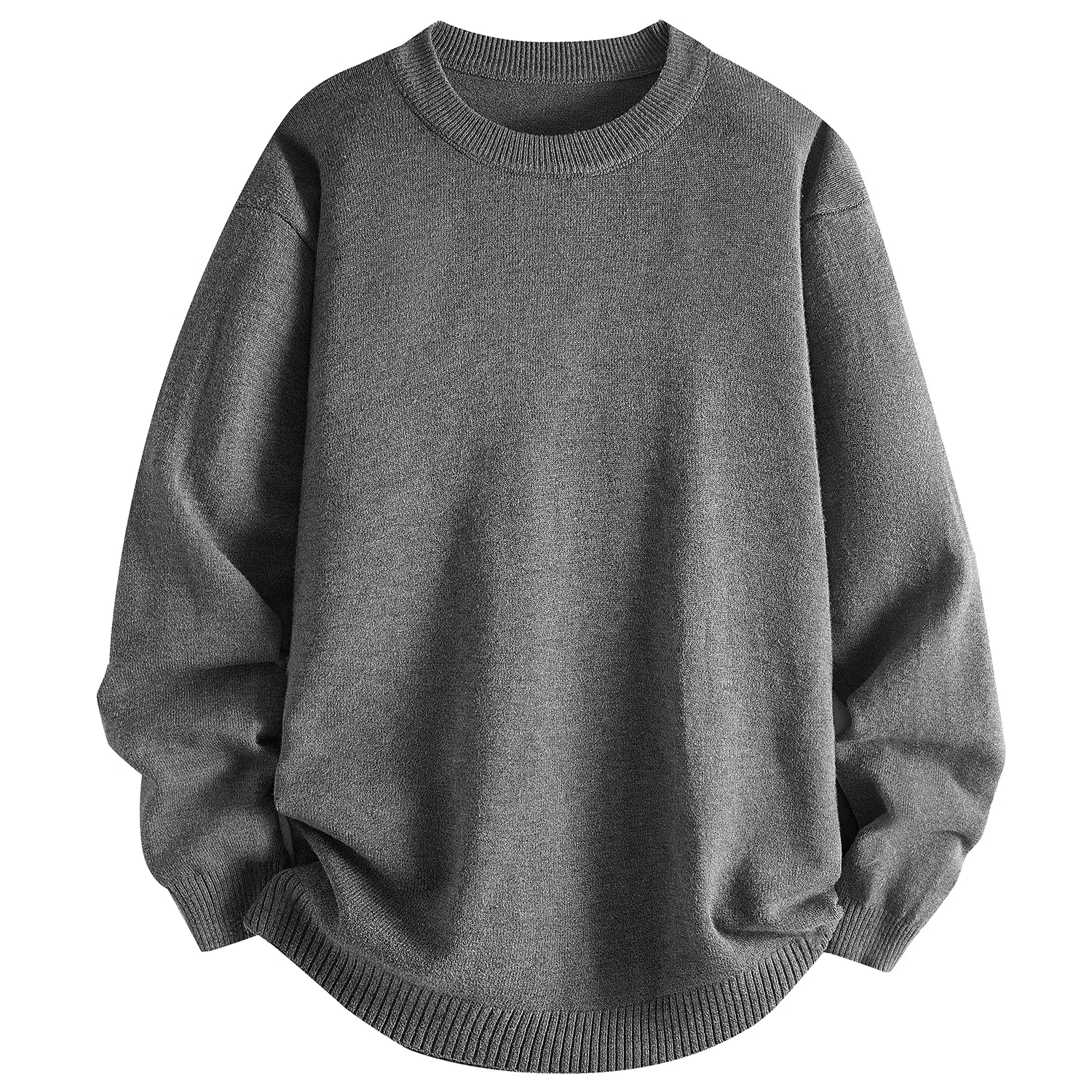 JEANSWEST Retro Raglan Pullover
