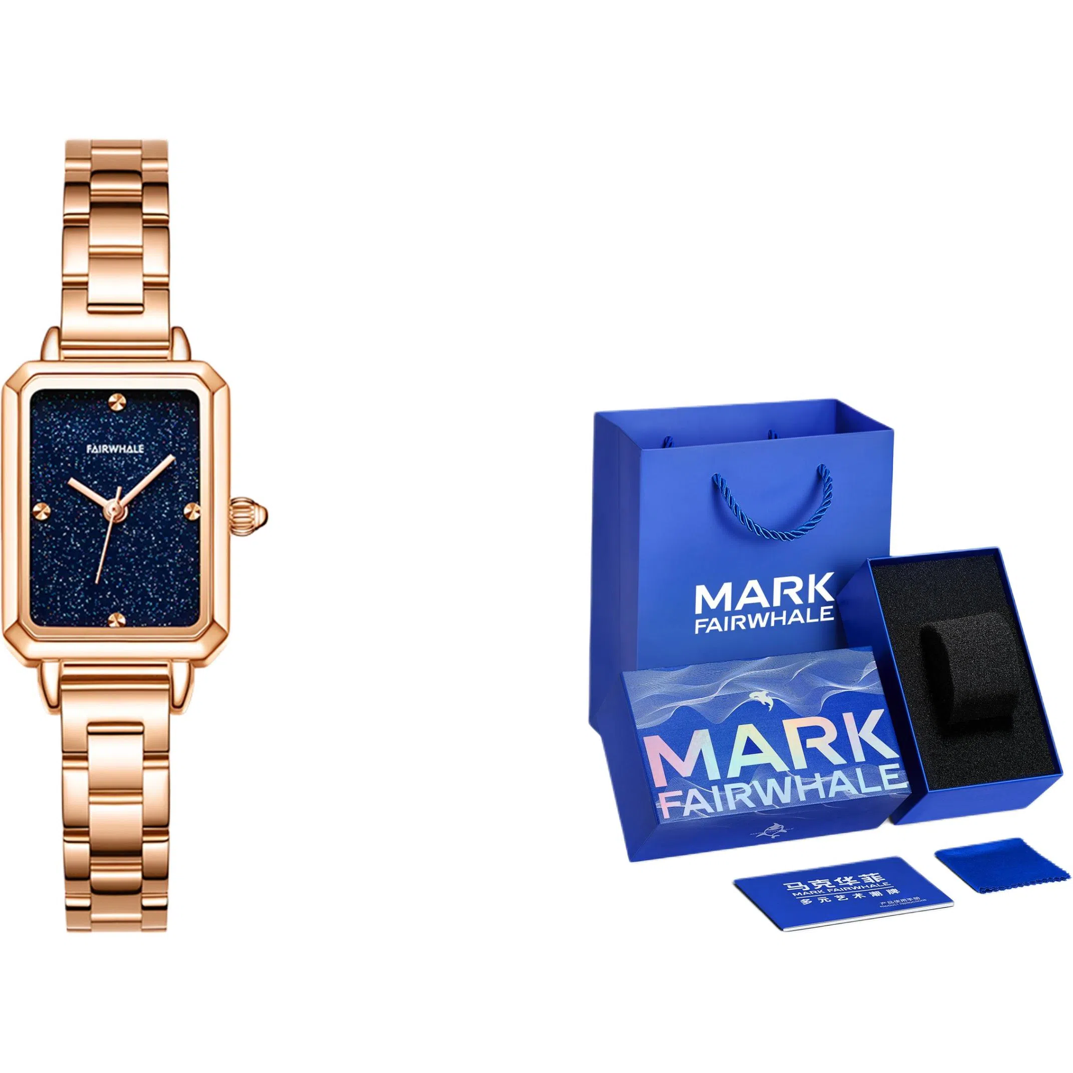 FAIRWHALE 30 FW-3370-1