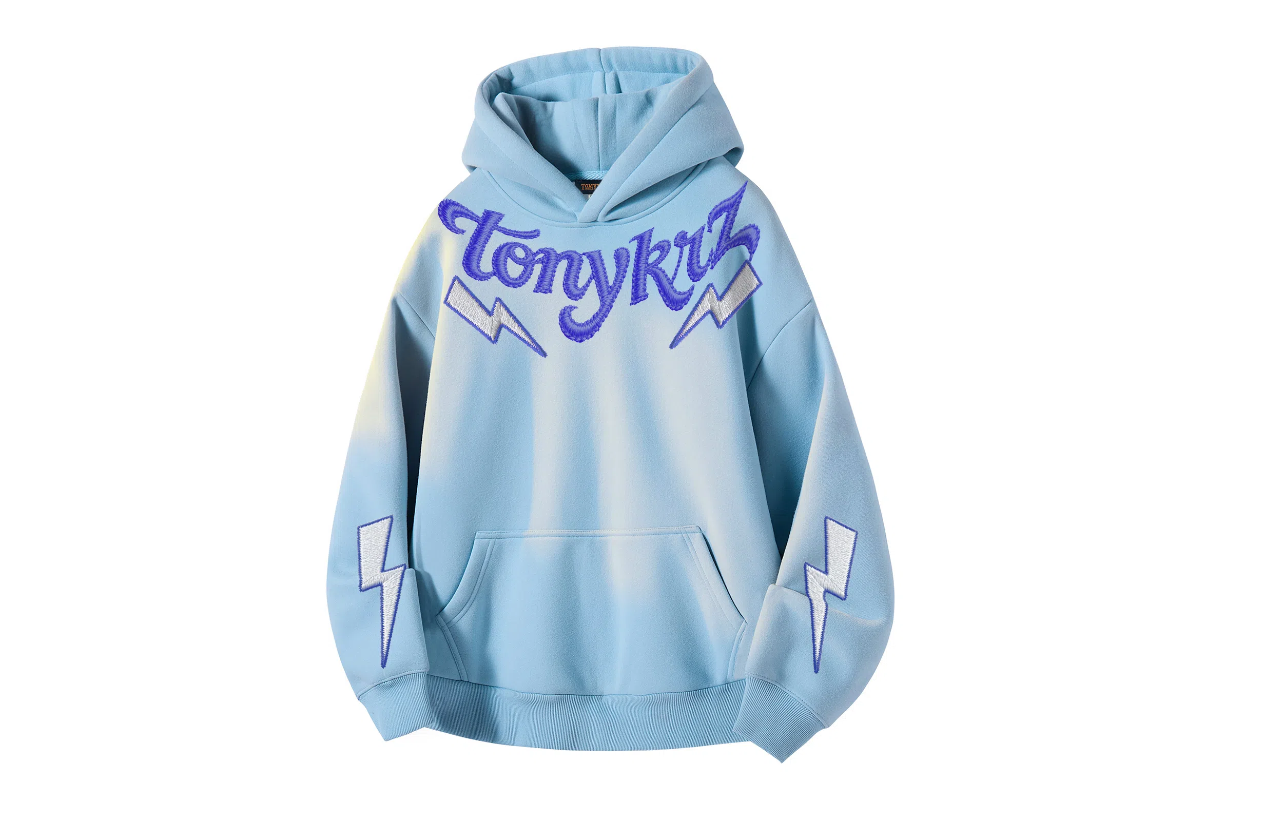 TONYKRZ LOGO