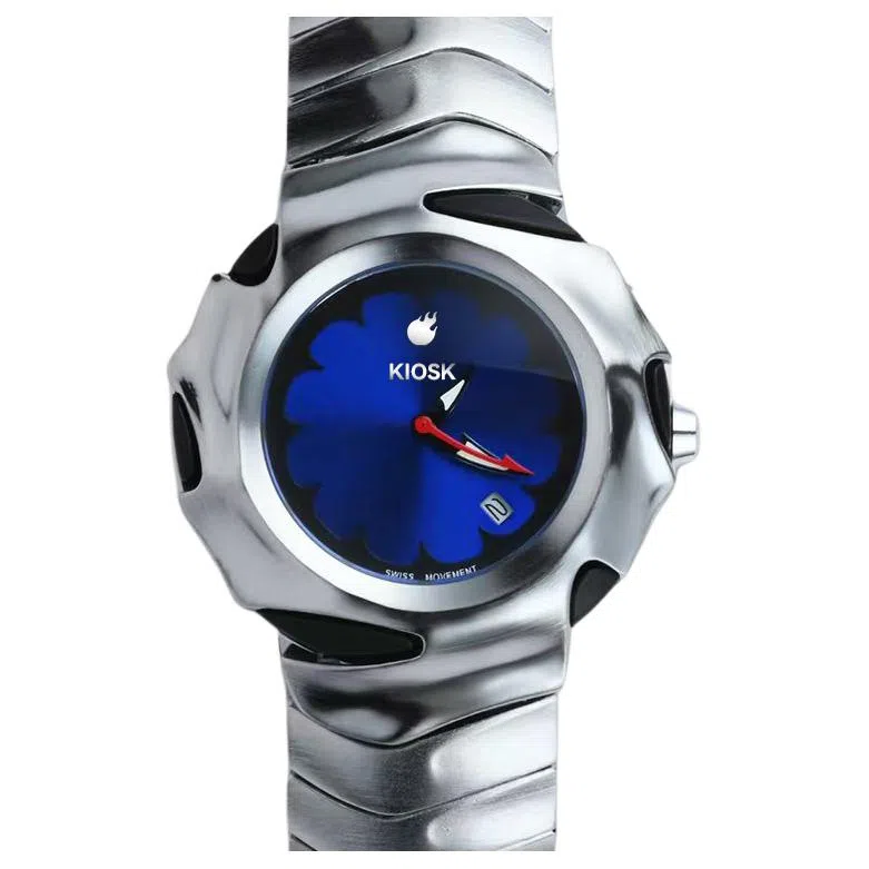 KIOSK Blade Runner Watch