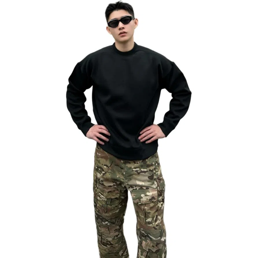 SOUL WORKER boxycleanfit