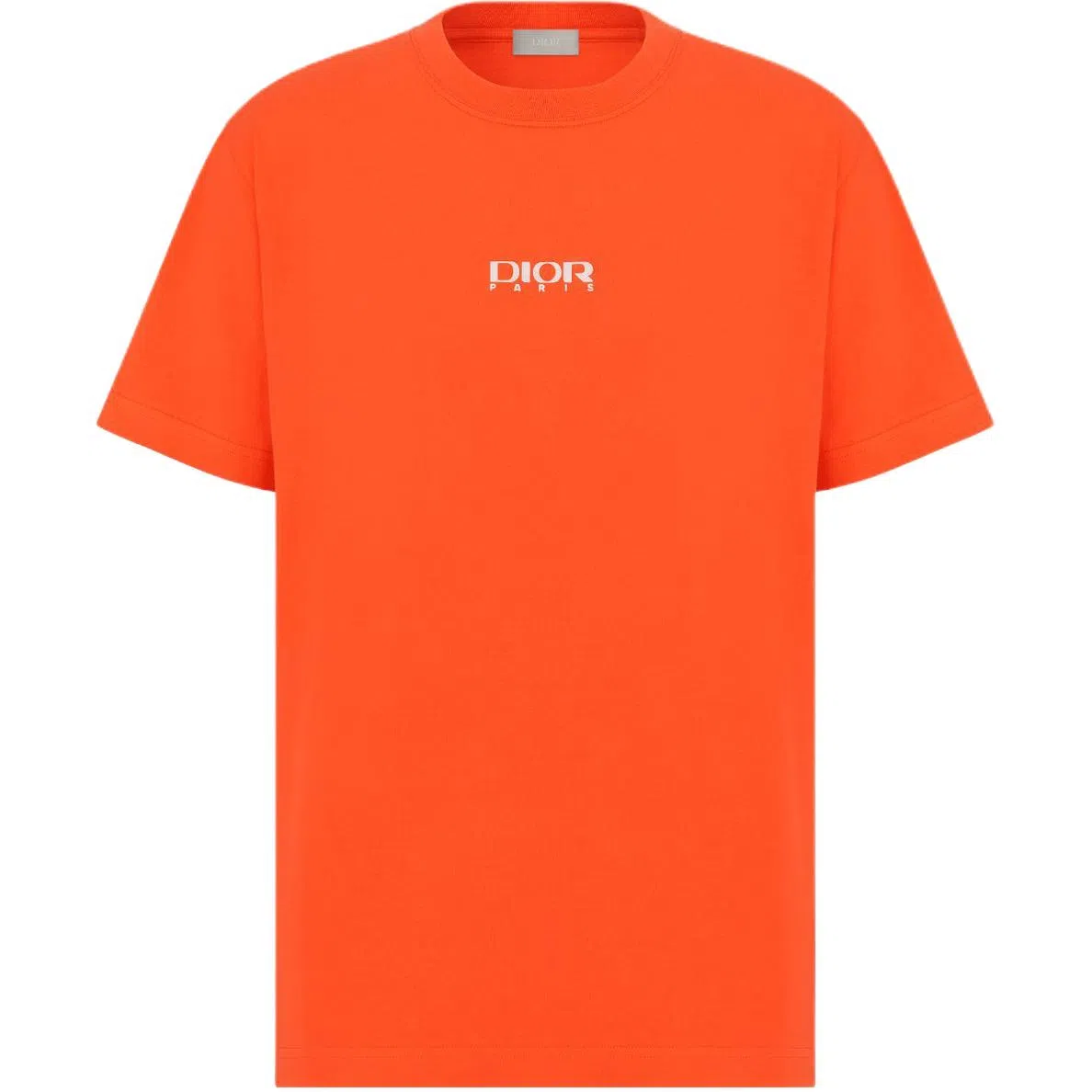 DIOR SS26 T