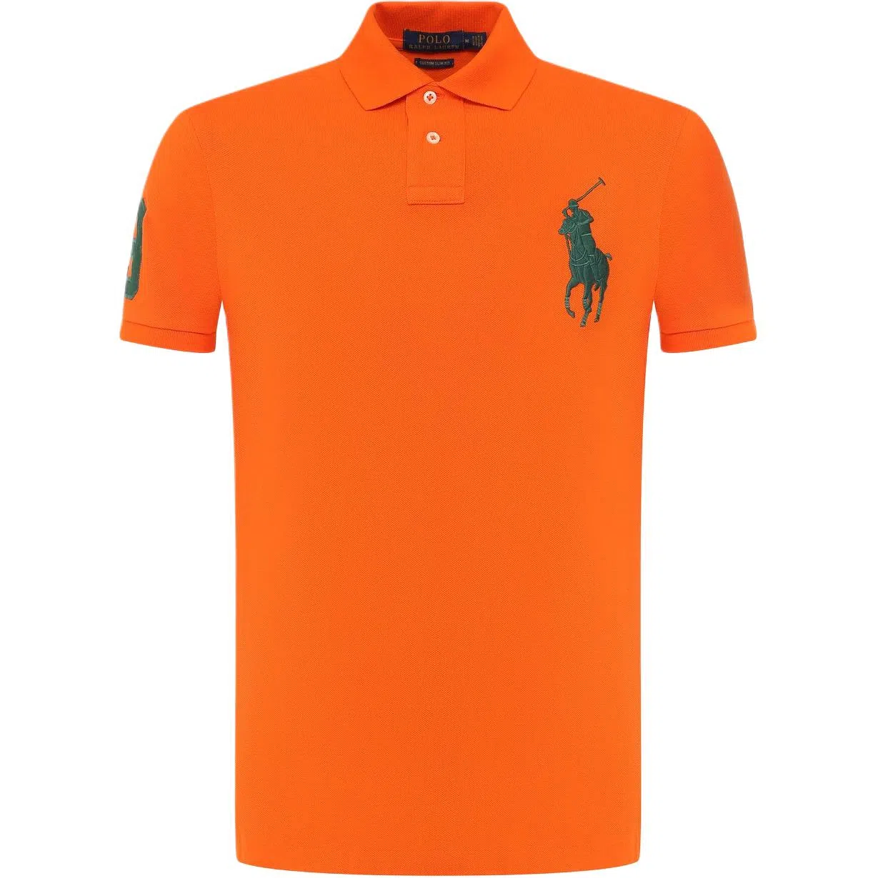 Polo Ralph Lauren LogoPolo