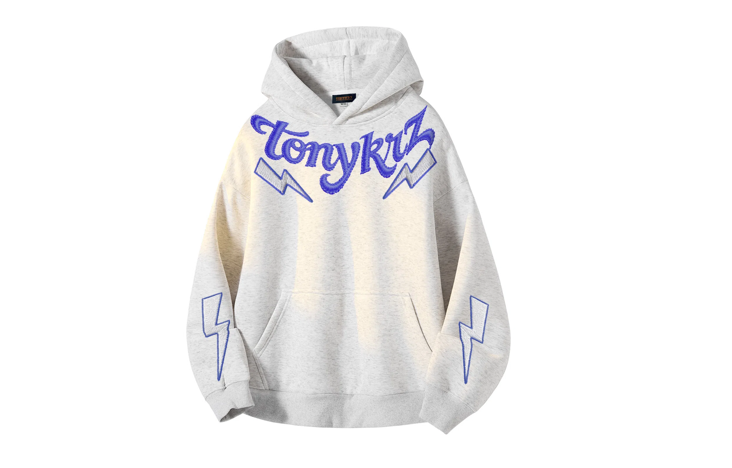 TONYKRZ LOGO