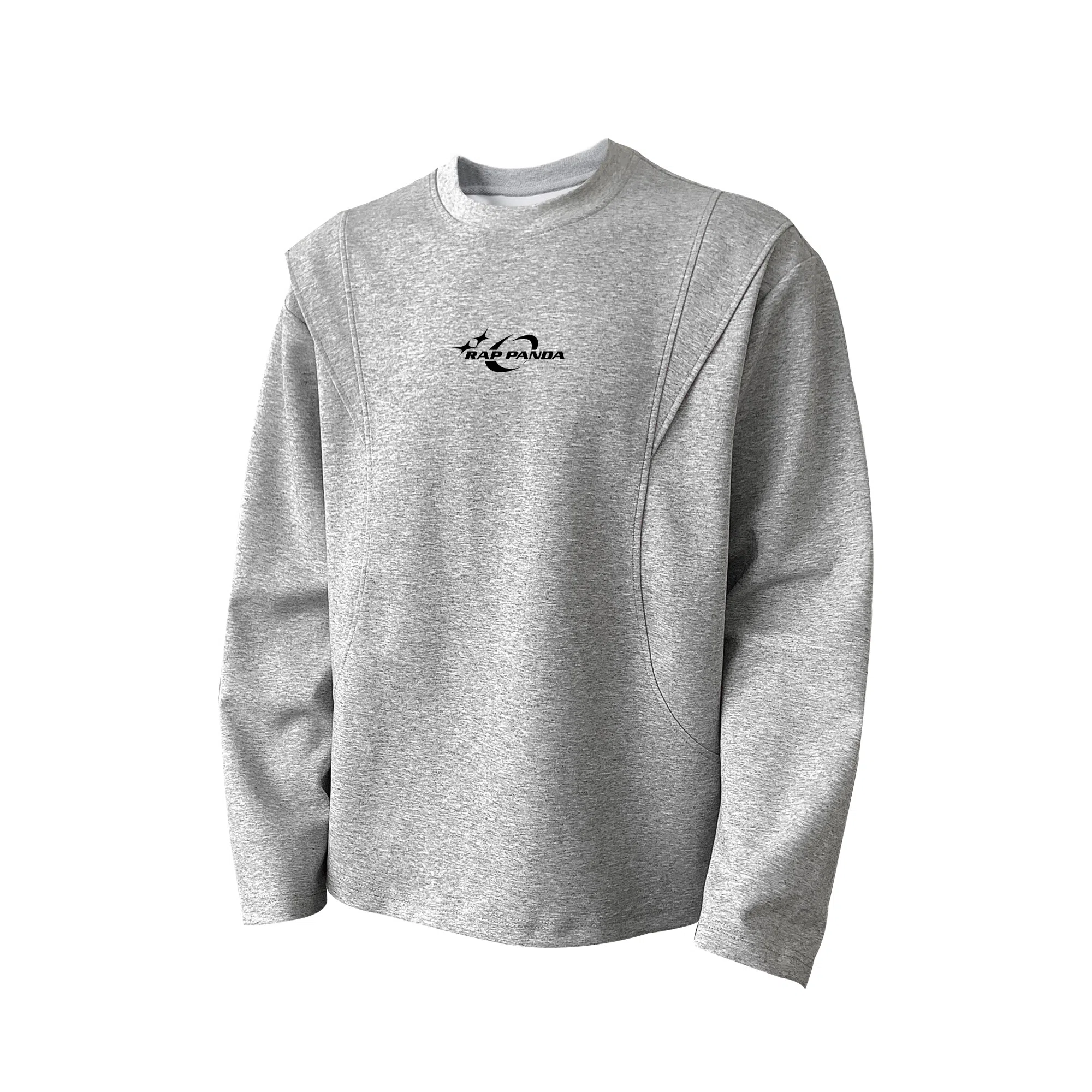 RAP PANDA oversize
