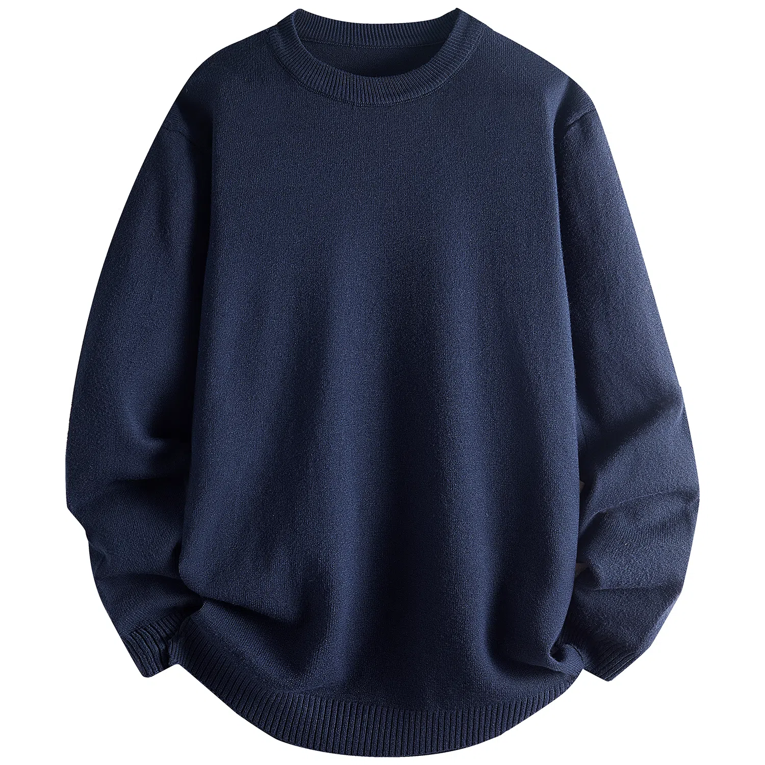 JEANSWEST Retro Raglan Pullover