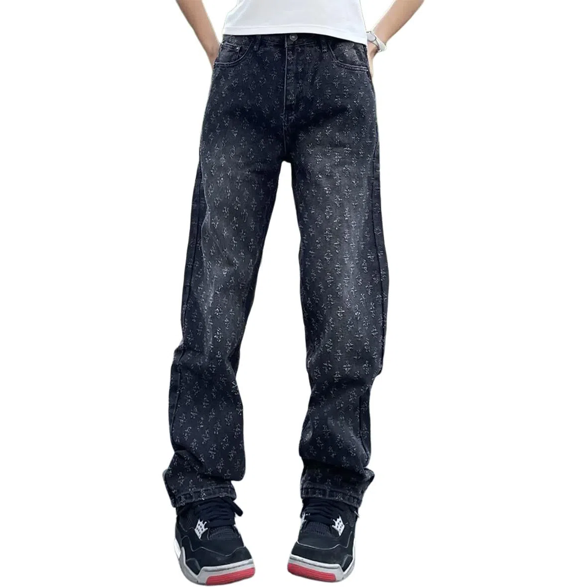 City Hipster vibecleanfit