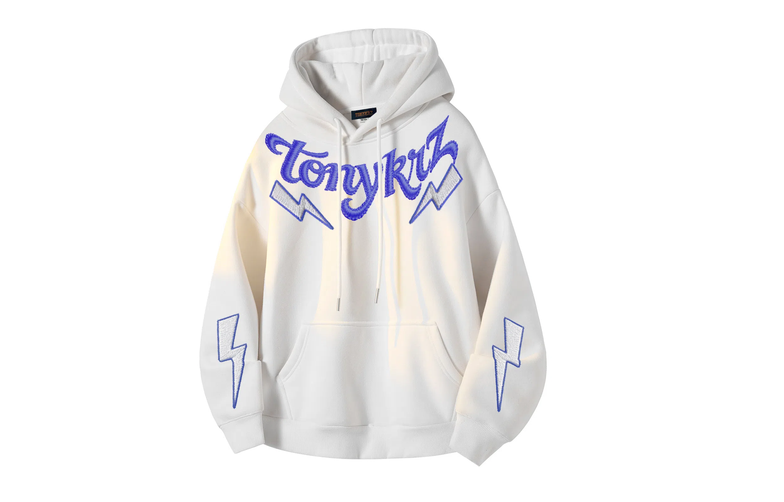TONYKRZ LOGO