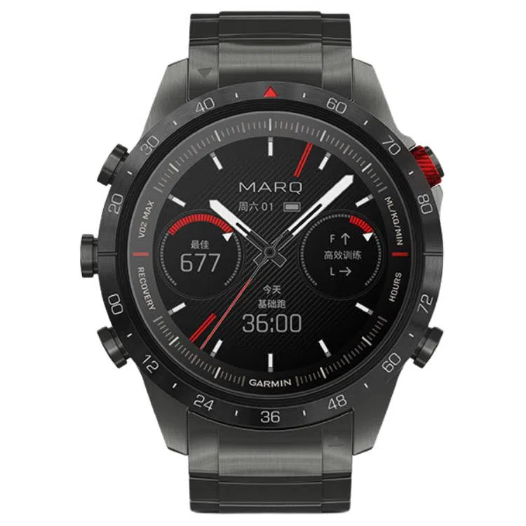 GARMIN MARQ2