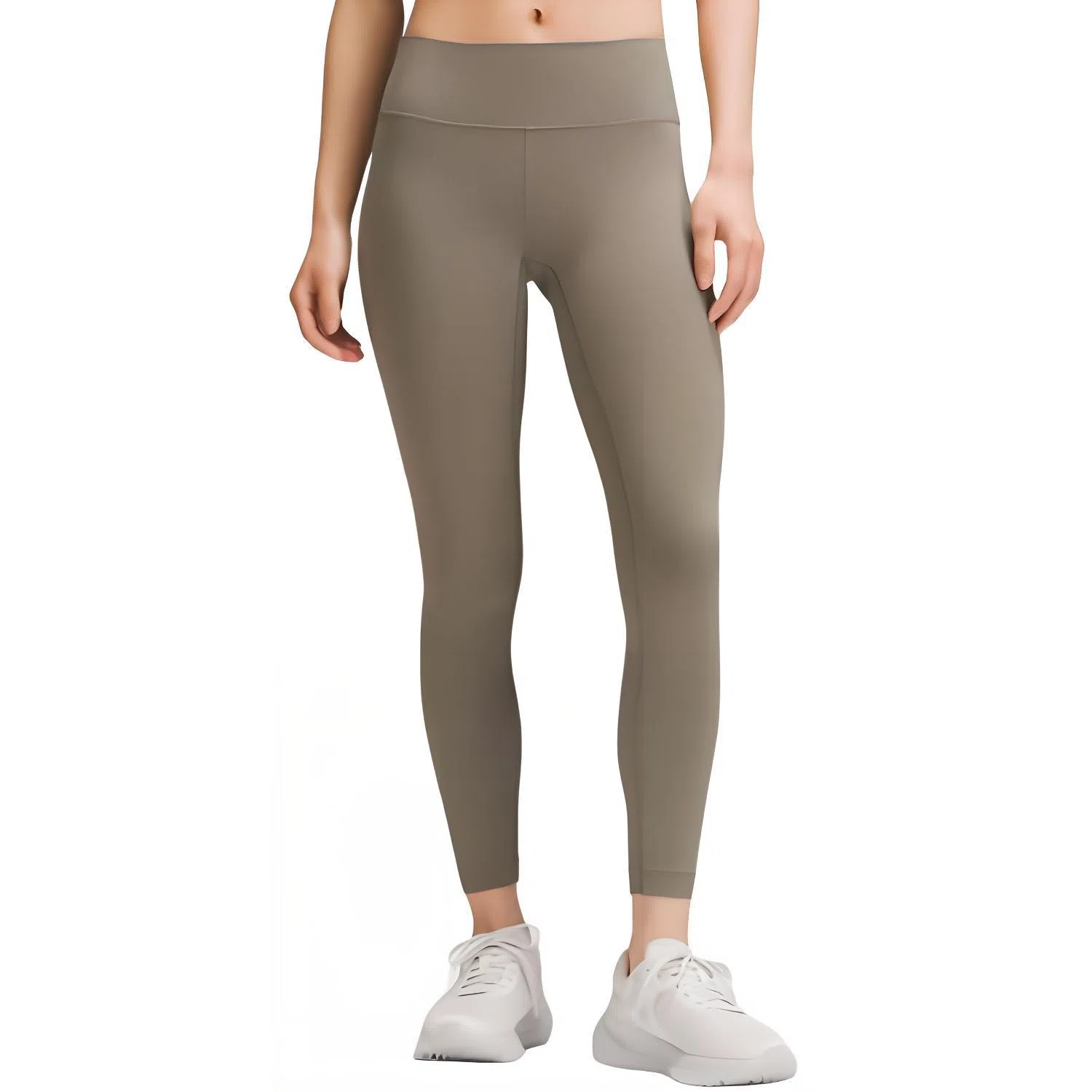 lululemon Wunder train SS24 Everlux 24"