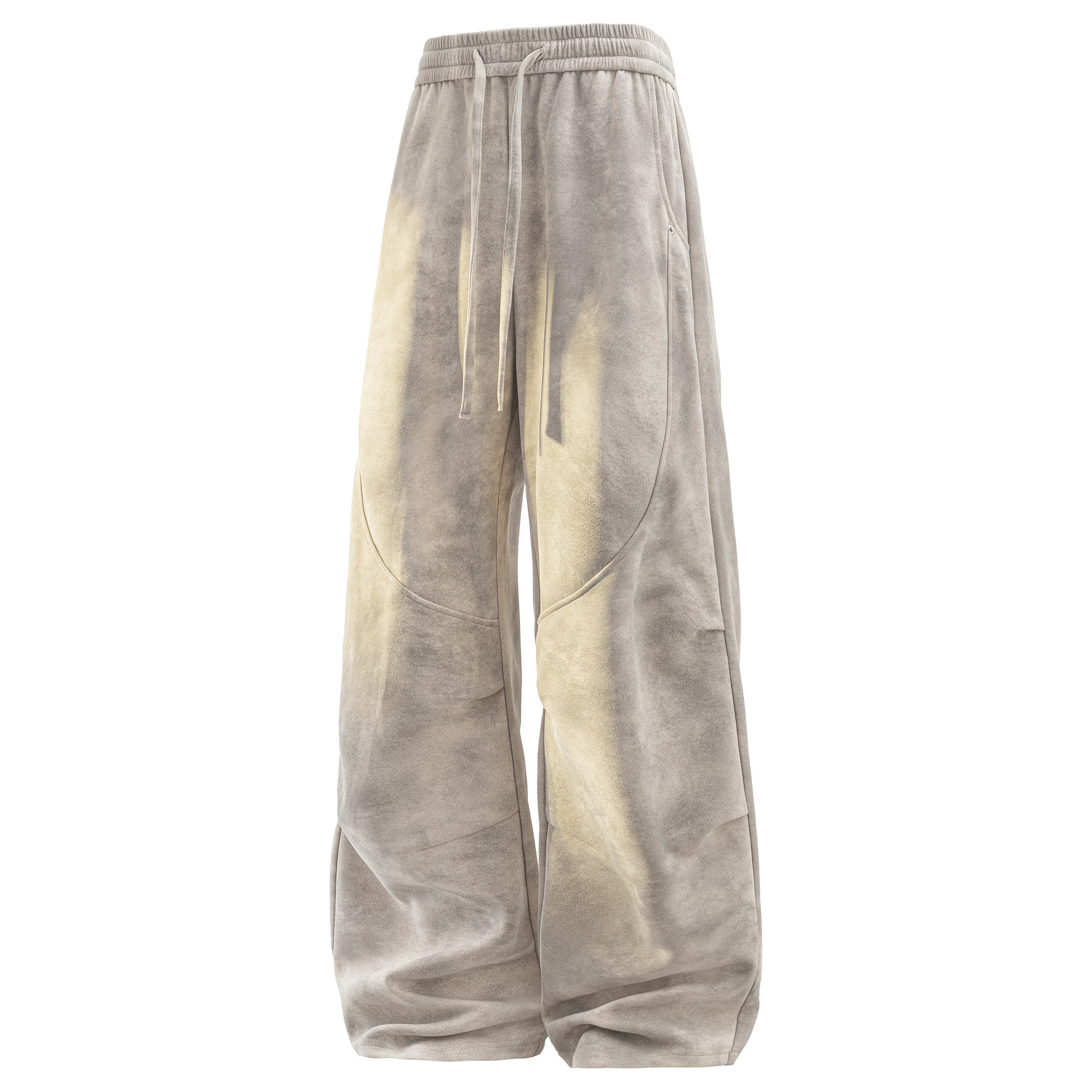 MARK WAFFLE cleanfit