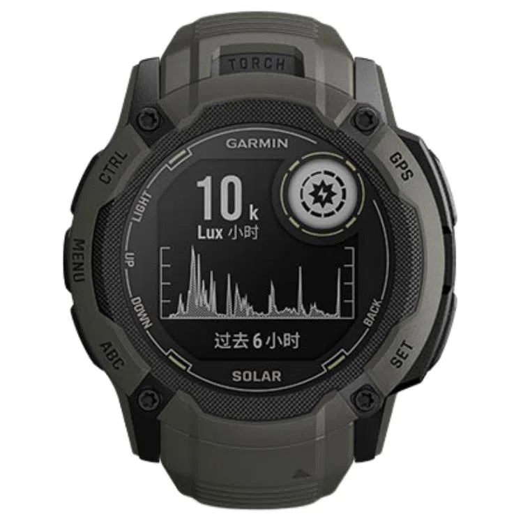 GARMIN - GPS Instinct 2X