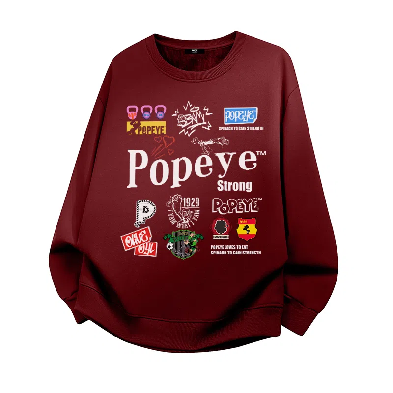 POPEYE
