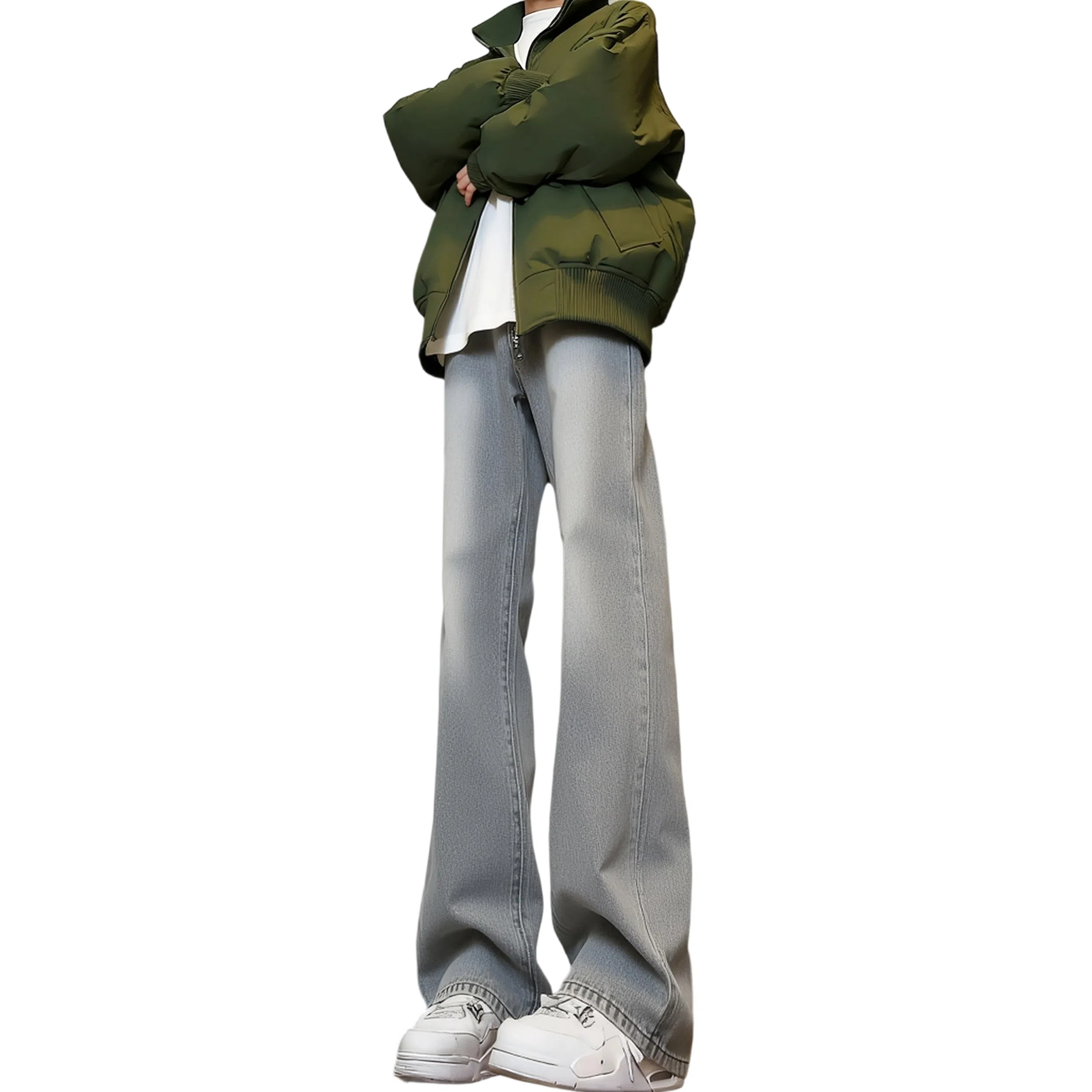 KOKO BASE cleanfitvibe