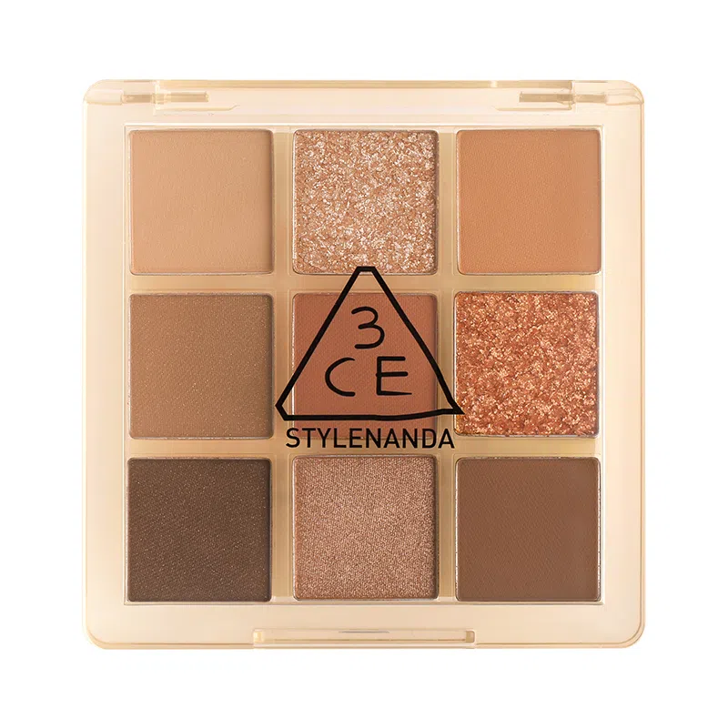 3CE OVERTAKEsome def