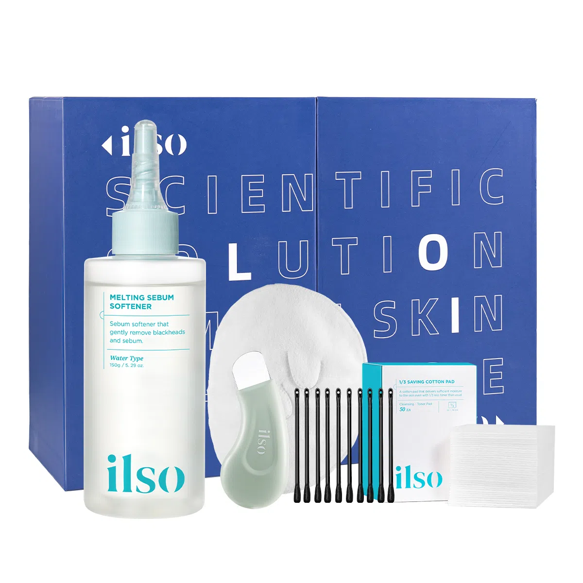 ILSO