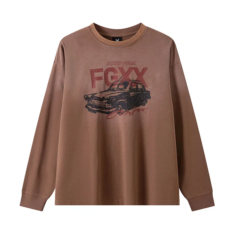 Fingercroxx oversizeT