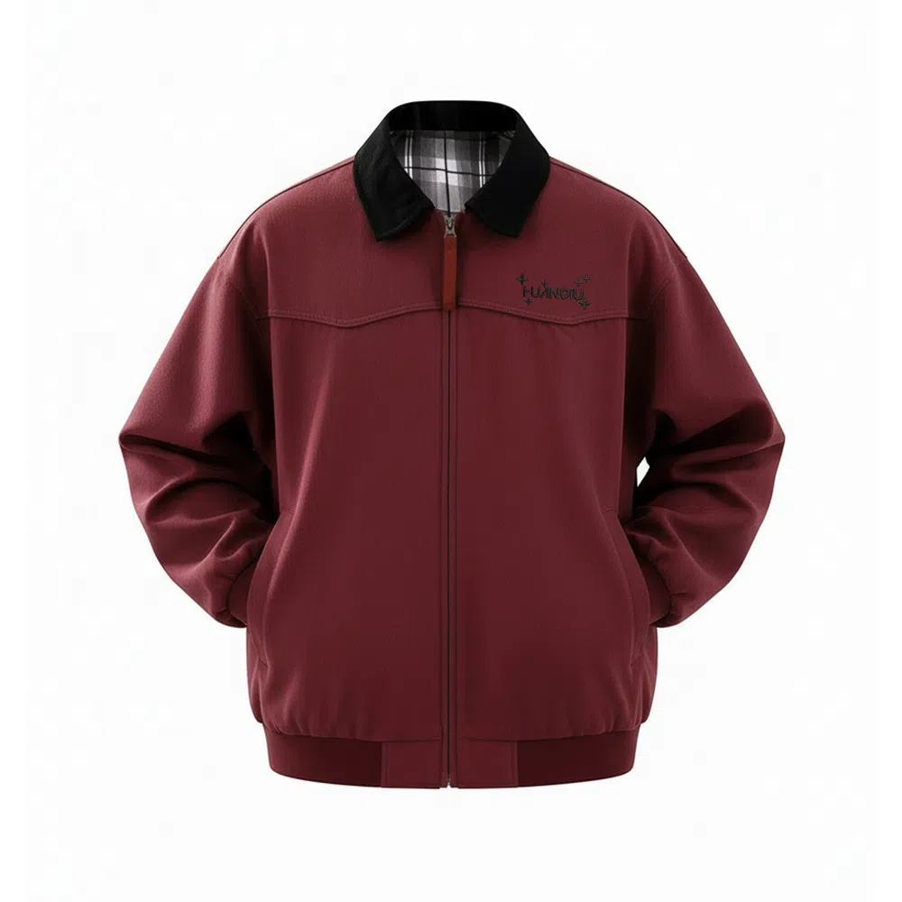 HUANQIU CleanfitLogo