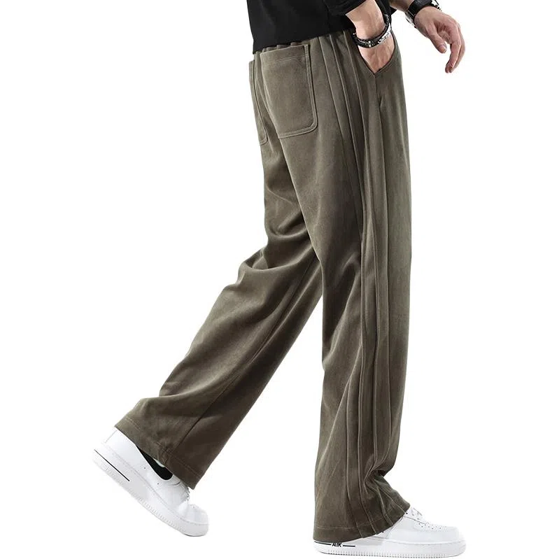 ASSIDUOUS CONFUSED EFFORT