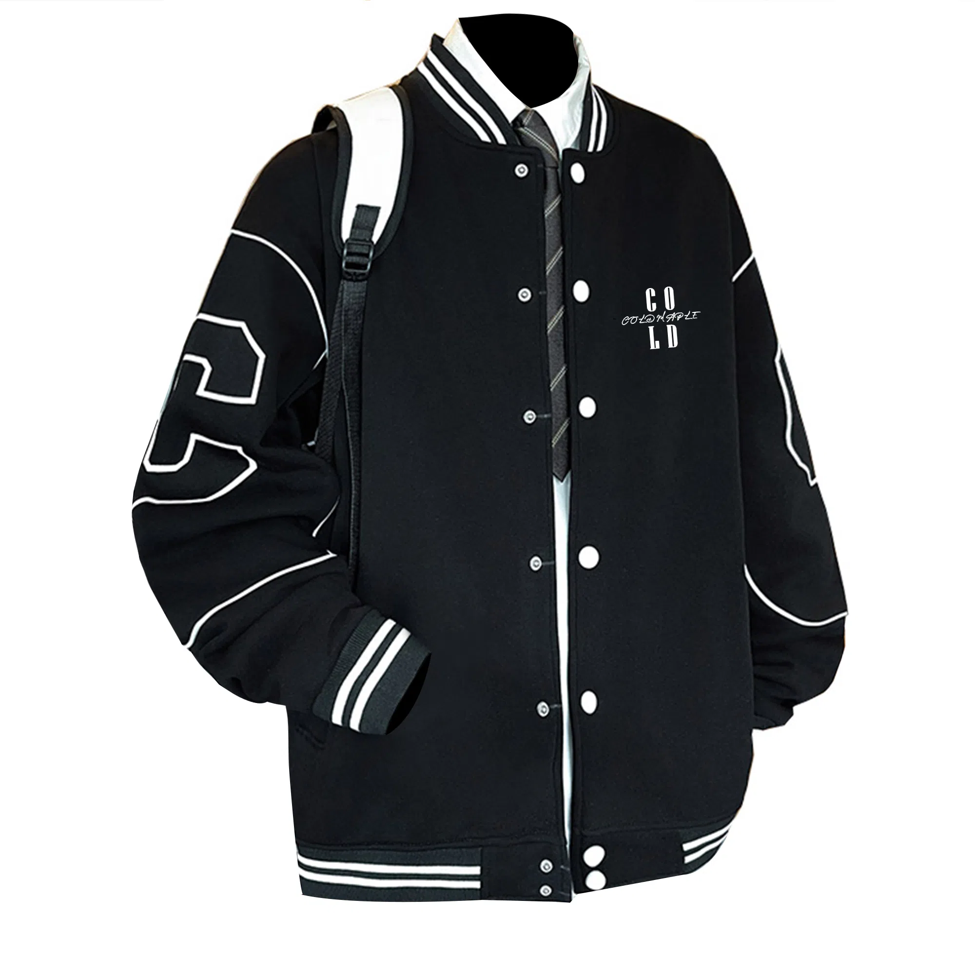 COLD MAPLE FW25
