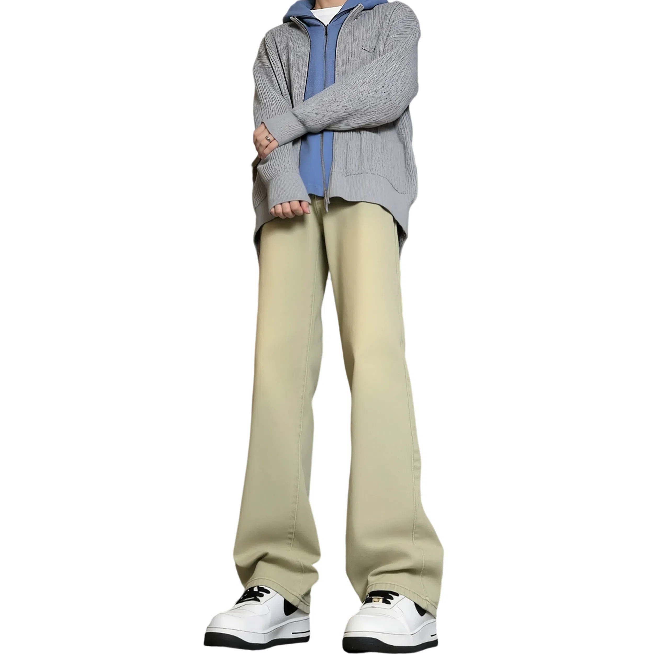 KOKO BASE cleanfitvibe