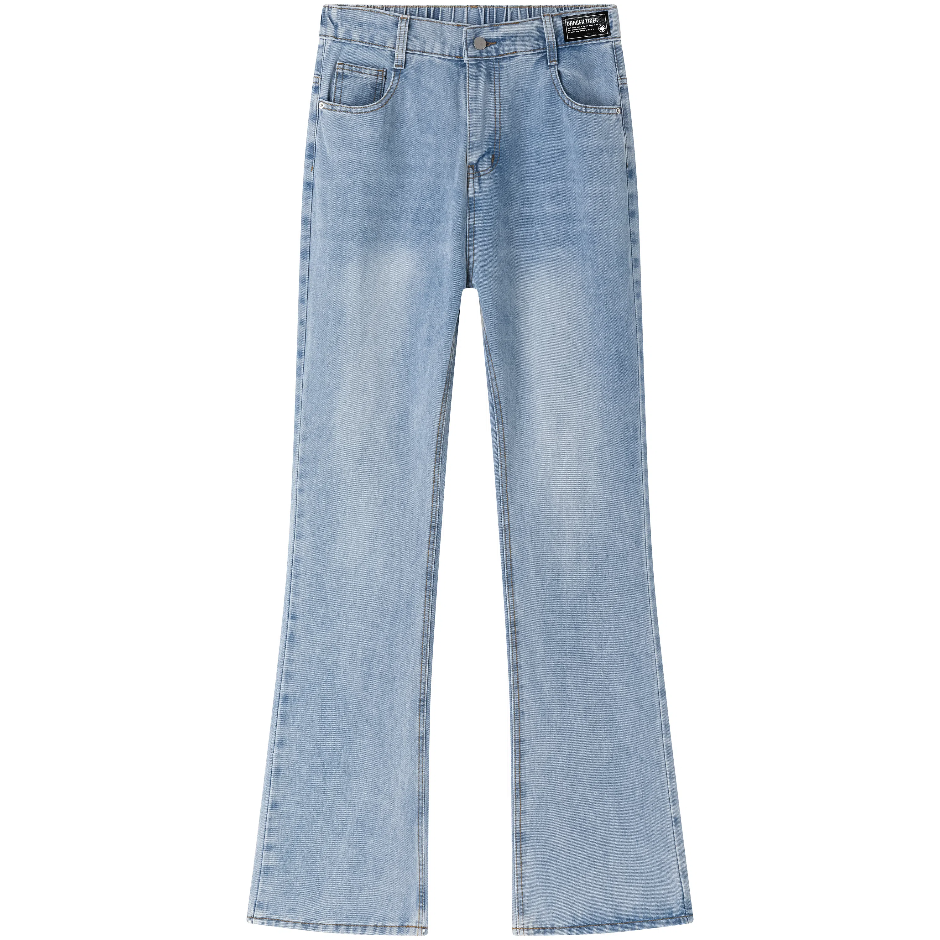 240DANGERTIGER CleanFit