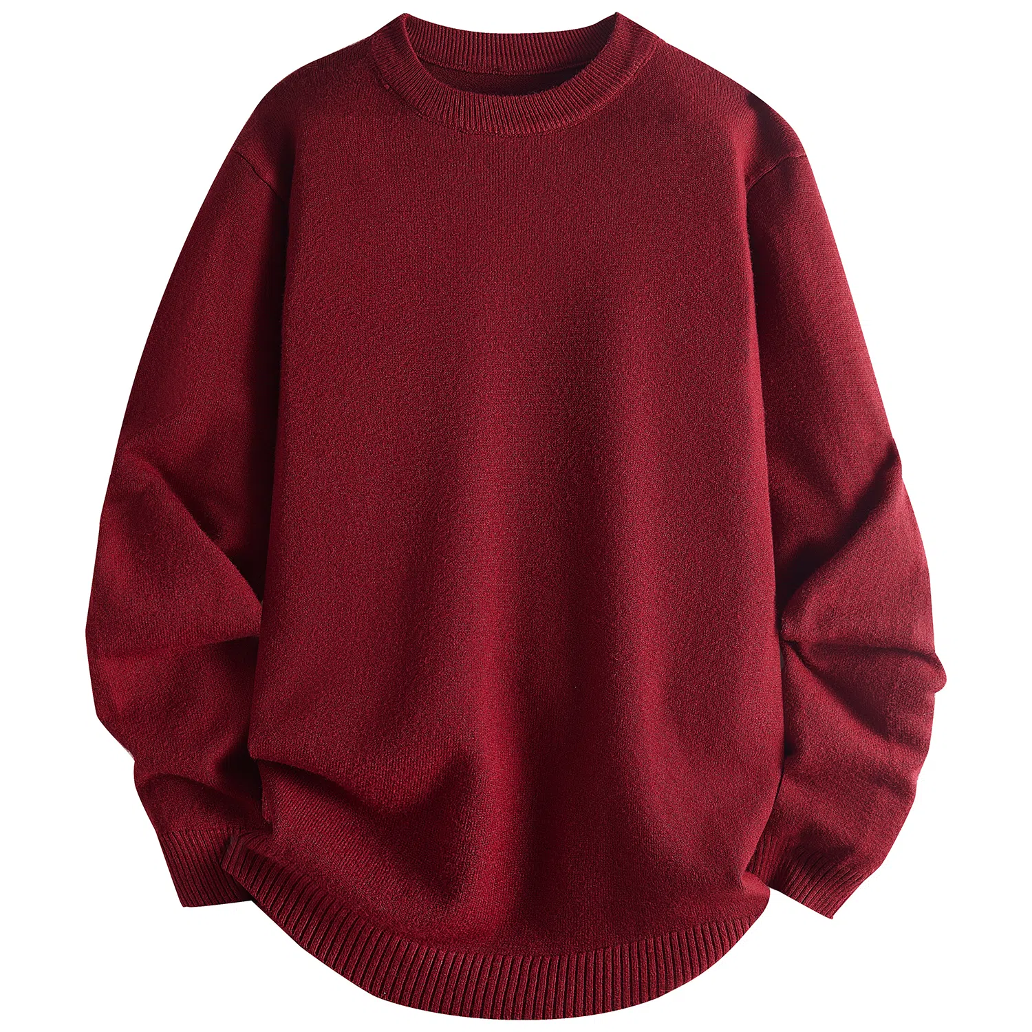 JEANSWEST Retro Raglan Pullover