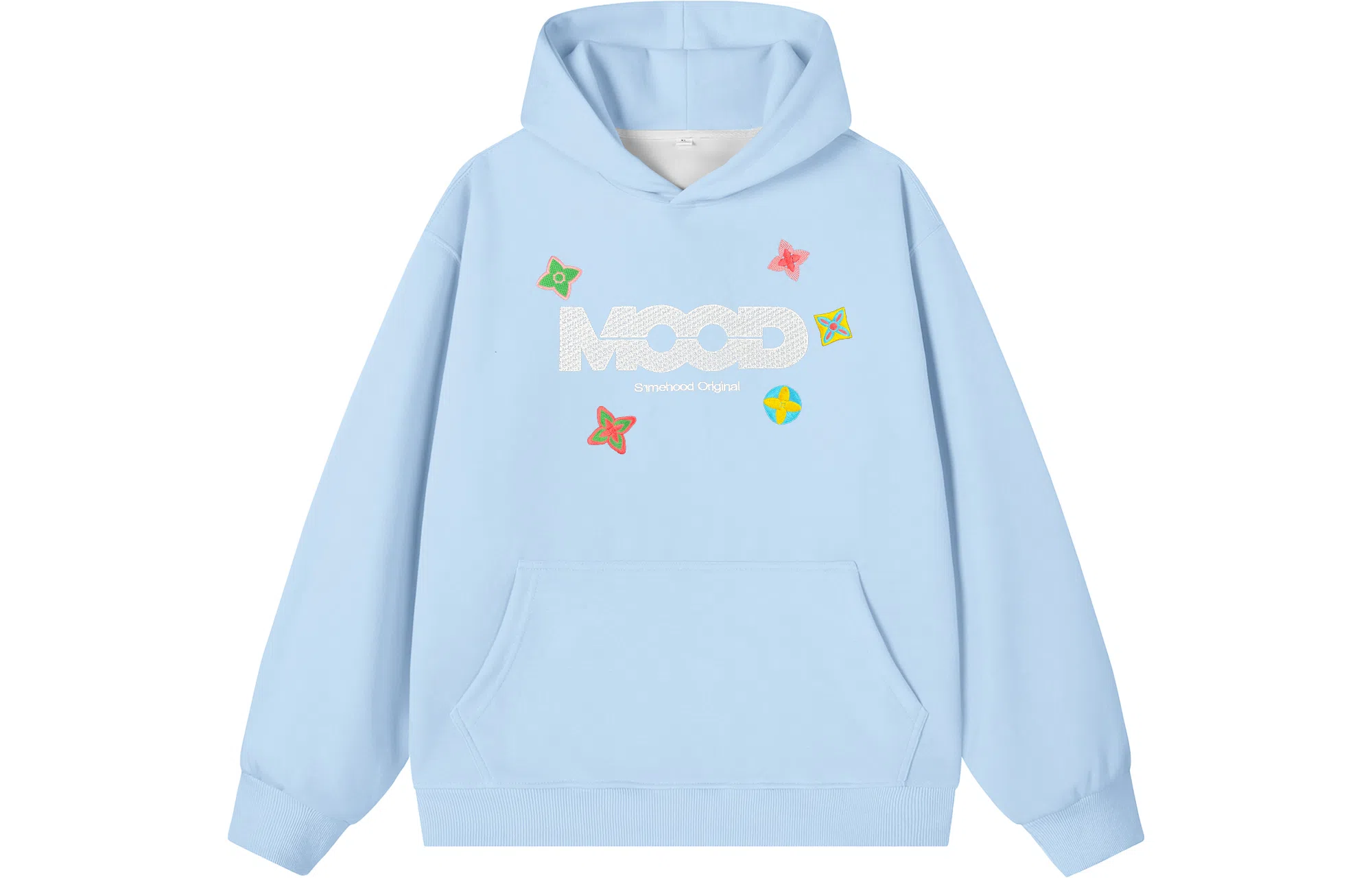 SIMPLE RIMLESSSRME MOOD