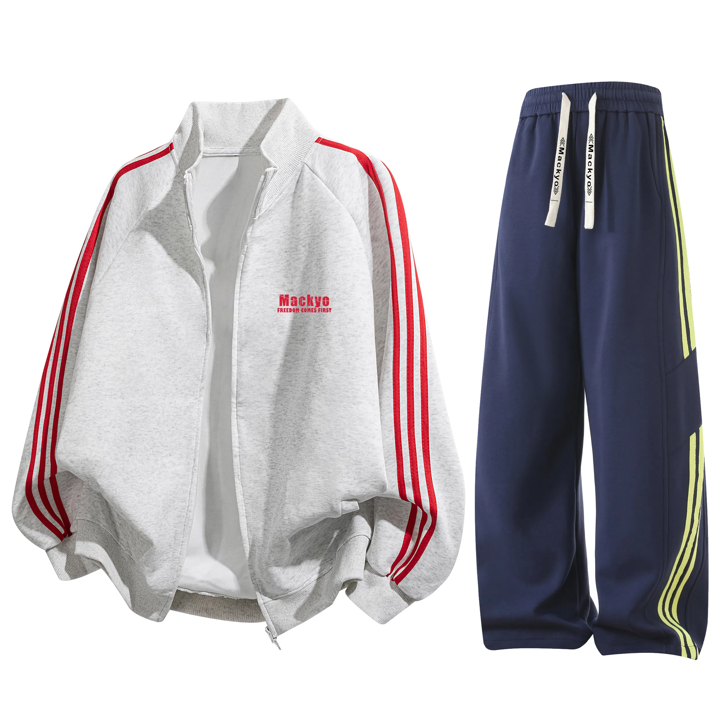 Mackyo x SOORCHCE logo