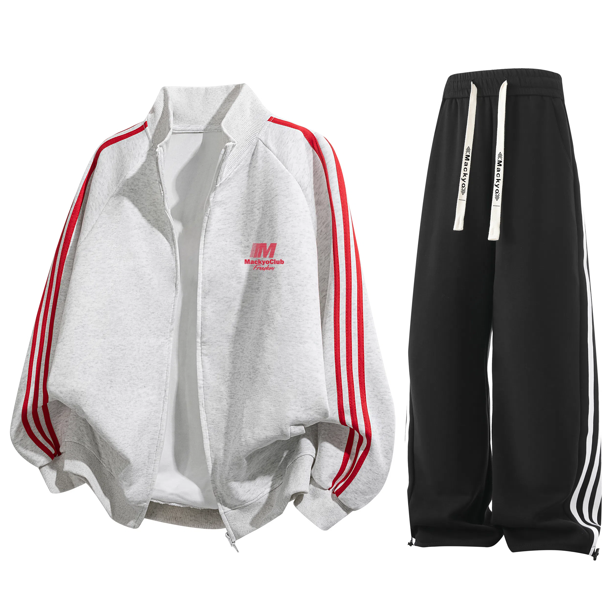 Mackyo x SOORCHCE logo