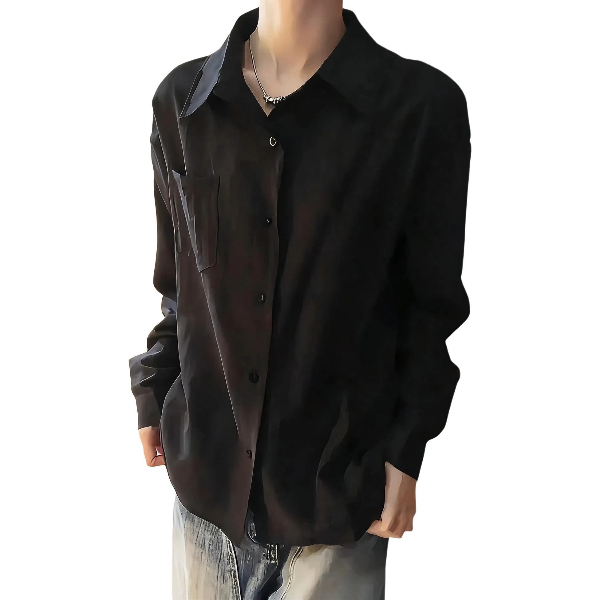 SOUL WORKER cleanfit