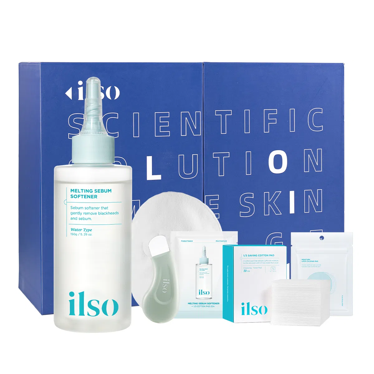 ILSO