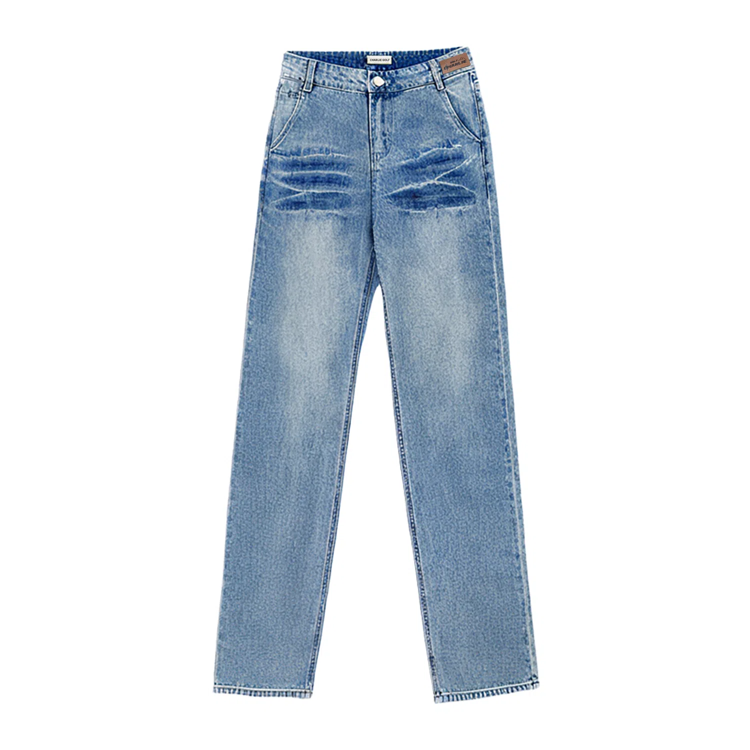 CHARLIE GOLF Cleanfit