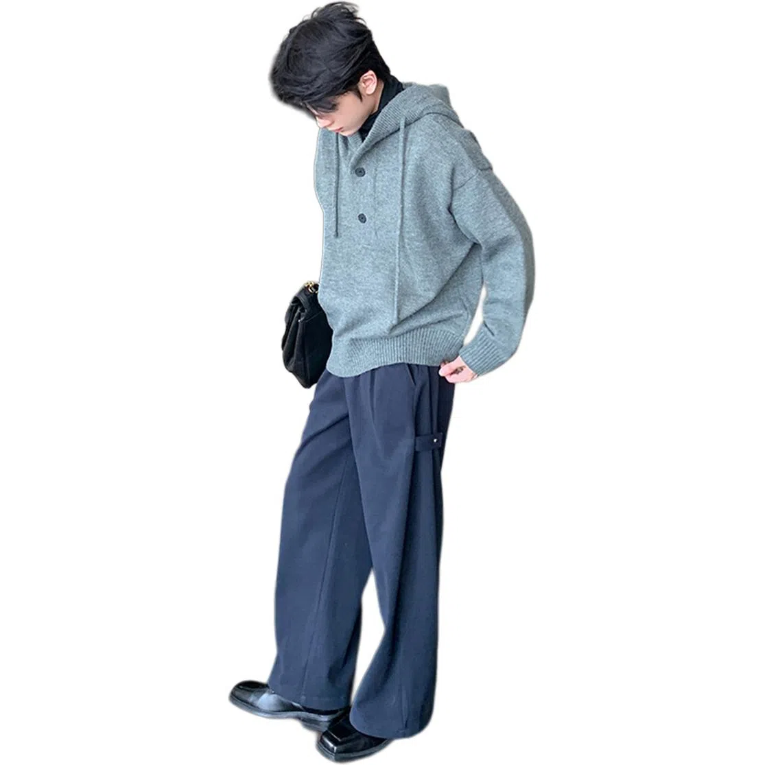 Gyoza Pasta cleanfit